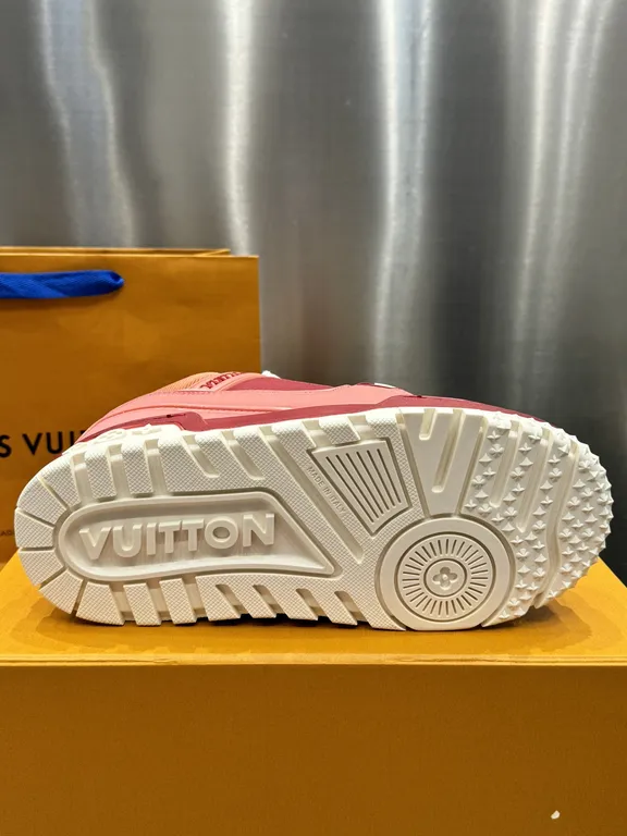 Louis Vuitton Shoe 